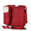 Image of 3 in 1 Portable Multi-functional Collapsible Newborn Crib
