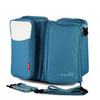Image of 3 in 1 Portable Multi-functional Collapsible Newborn Crib