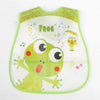 Image of Cute and Trendy Waterproof Baby Bibs & Burp Cloths