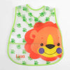 Image of Cute and Trendy Waterproof Baby Bibs & Burp Cloths