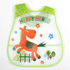Image of Cute and Trendy Waterproof Baby Bibs & Burp Cloths