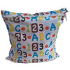 Image of Waterproof Zipper Tote Bag
