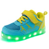 Image of Ultra Flash - Children LED Luminous Shoes