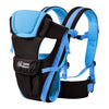 Image of Elegant Ergonomic Baby Carrier