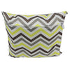 Image of Waterproof Zipper Tote Bag