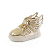 Image of Luminous Flying Wing Light-Up Sneakers
