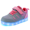 Image of Ultra Flash - Children LED Luminous Shoes