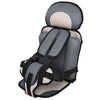 Image of Child Secure Seatbelt Vest - Portable Safety Seat