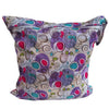 Image of Waterproof Zipper Tote Bag