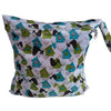 Image of Waterproof Zipper Tote Bag