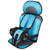 Image of Child Secure Seatbelt Vest - Portable Safety Seat