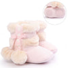 Image of Cute Fashion Non-slip Winter Boots for Baby Girl