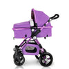 Image of 3-in-1 Prestige Baby Stroller with Car Seat Travel System