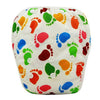 Image of Unisex One Size Adjustable Waterproof Swimming Diapers
