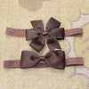 Image of Pretty Ribbon Bow Headband