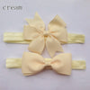 Image of Pretty Ribbon Bow Headband