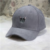 Image of Dog Baseball Cap Snapback