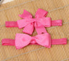 Image of Pretty Ribbon Bow Headband