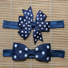 Image of Pretty Ribbon Bow Headband