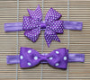 Image of Pretty Ribbon Bow Headband