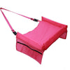 Image of Portable Table Car Seat Tray