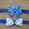Image of Pretty Ribbon Bow Headband