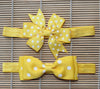 Image of Pretty Ribbon Bow Headband