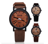 Image of Classique Wood Watch