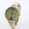 Image of Geneva Platinum Fashion Watch - UNMATCHED MARKET