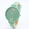 Image of Geneva Platinum Fashion Watch - UNMATCHED MARKET