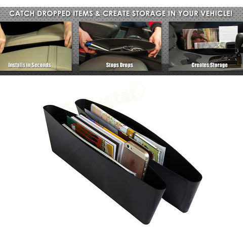 Car Socket Catcher