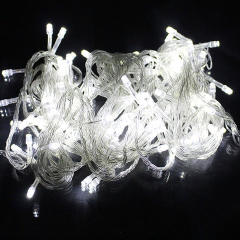 Fairy Light Strips - Waterproof