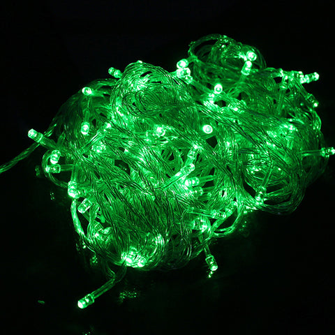 Fairy Light Strips - Waterproof