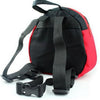 Image of Cute Baby Backpack with Safety Harness