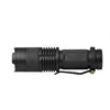 Image of Mini Waterproof Tactical Flashlight - UNMATCHED MARKET