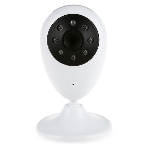 Wireless Infant Babysitter