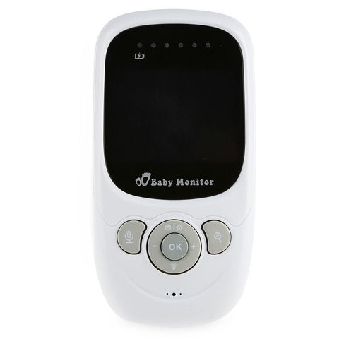 Wireless Infant Babysitter