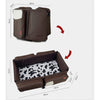 Image of 3 in 1 Portable Multi-functional Collapsible Newborn Crib