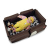 Image of 3 in 1 Portable Multi-functional Collapsible Newborn Crib