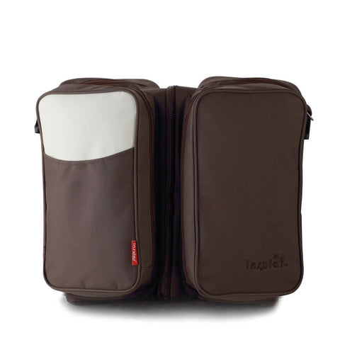 3 in 1 Portable Multi-functional Collapsible Newborn Crib