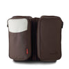 Image of 3 in 1 Portable Multi-functional Collapsible Newborn Crib