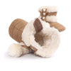 Image of Cute Fashion  Non-slip Winter Boots for Baby Girl
