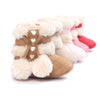 Image of Cute Fashion  Non-slip Winter Boots for Baby Girl