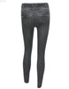 Image of New Fashion Slim Jeggings