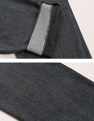 New Fashion Slim Jeggings