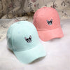 Image of Dog Baseball Cap Snapback