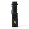 Image of Mini Waterproof Tactical Flashlight - UNMATCHED MARKET