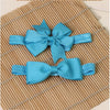 Image of Pretty Ribbon Bow Headband