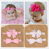 Image of Pretty Ribbon Bow Headband