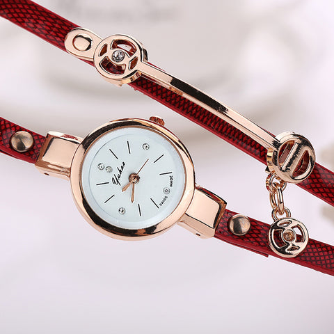 Prestige Wrist Watch - UNMATCHED MARKET